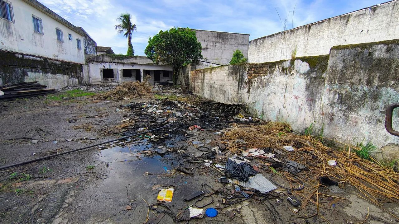 Foto - São Vicente - Vila Margarida