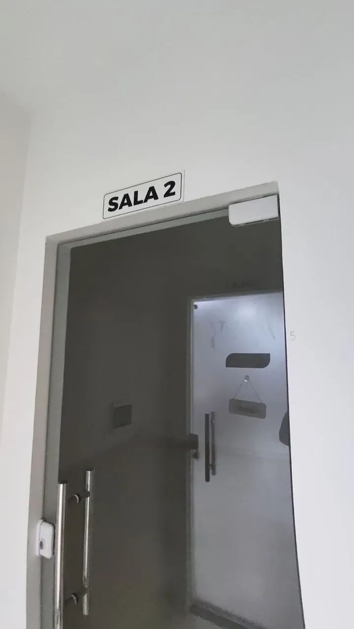 Alugo salas comerciais  - Foto 3