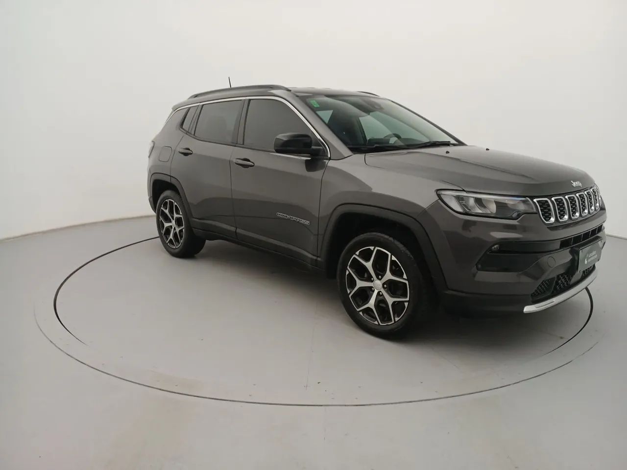 Jeep Compass LONG. T270 1.3 TB 4x2 Flex Aut., foto 7 de 18