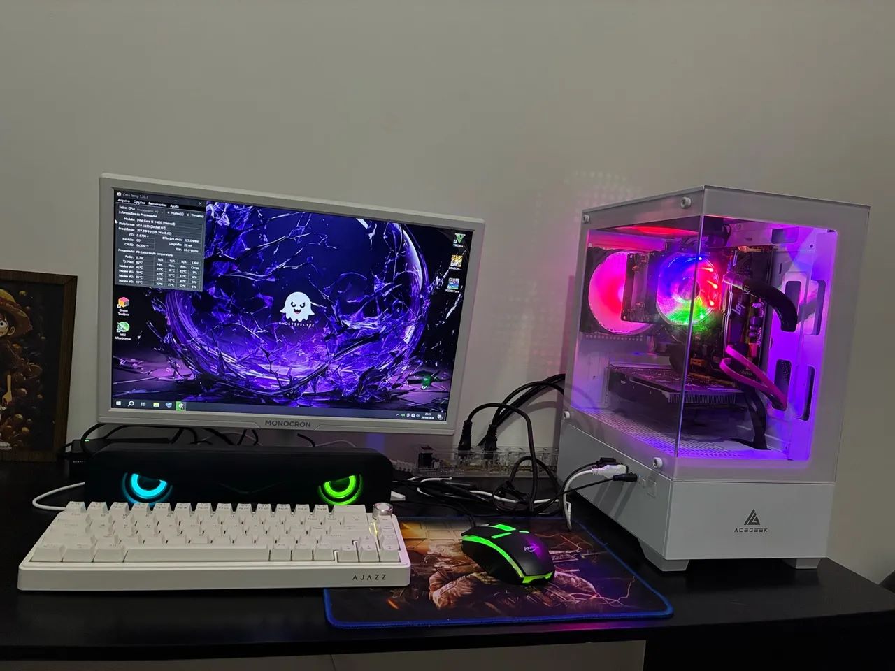 PC Gamer  - Foto 3