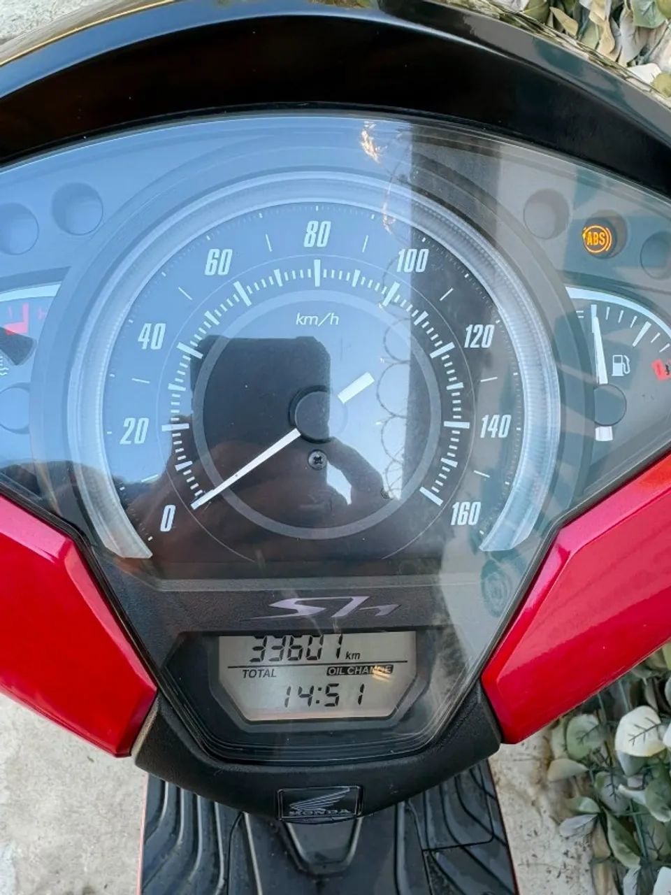 Honda Sh 150 - Foto 2