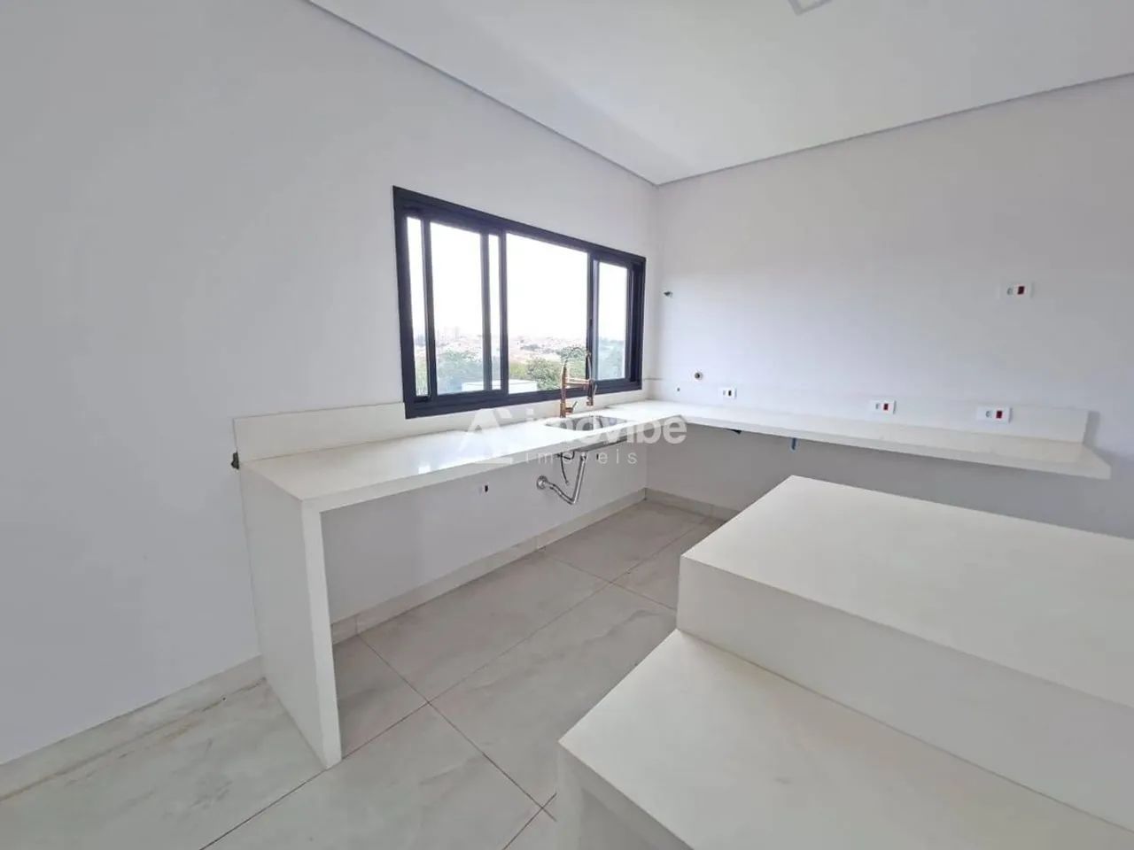 CASA EM CONDOMINIO MACKNIGHT COM PISCINA - Foto 3