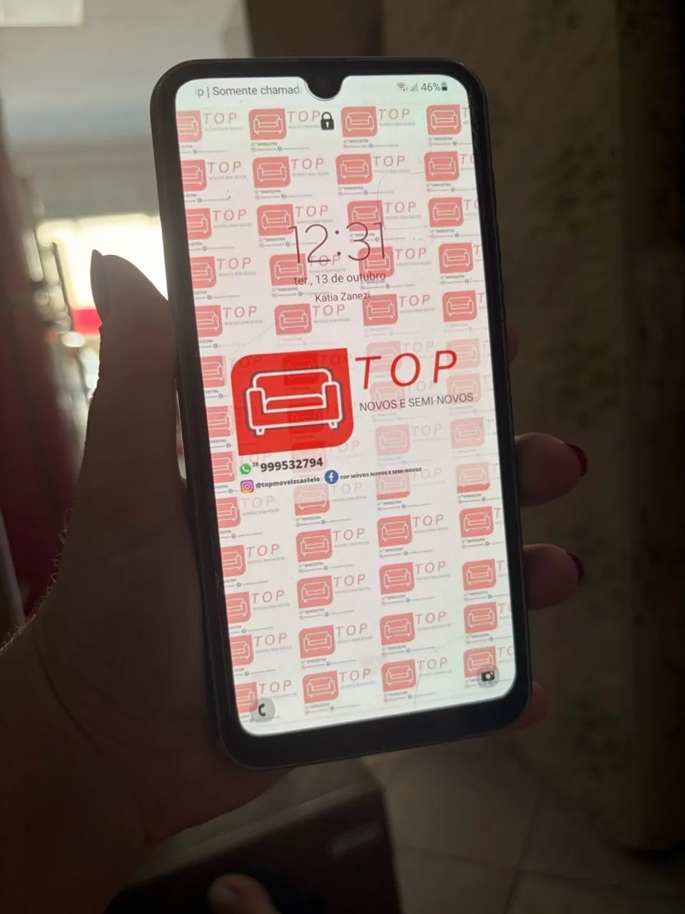 Samsung A30