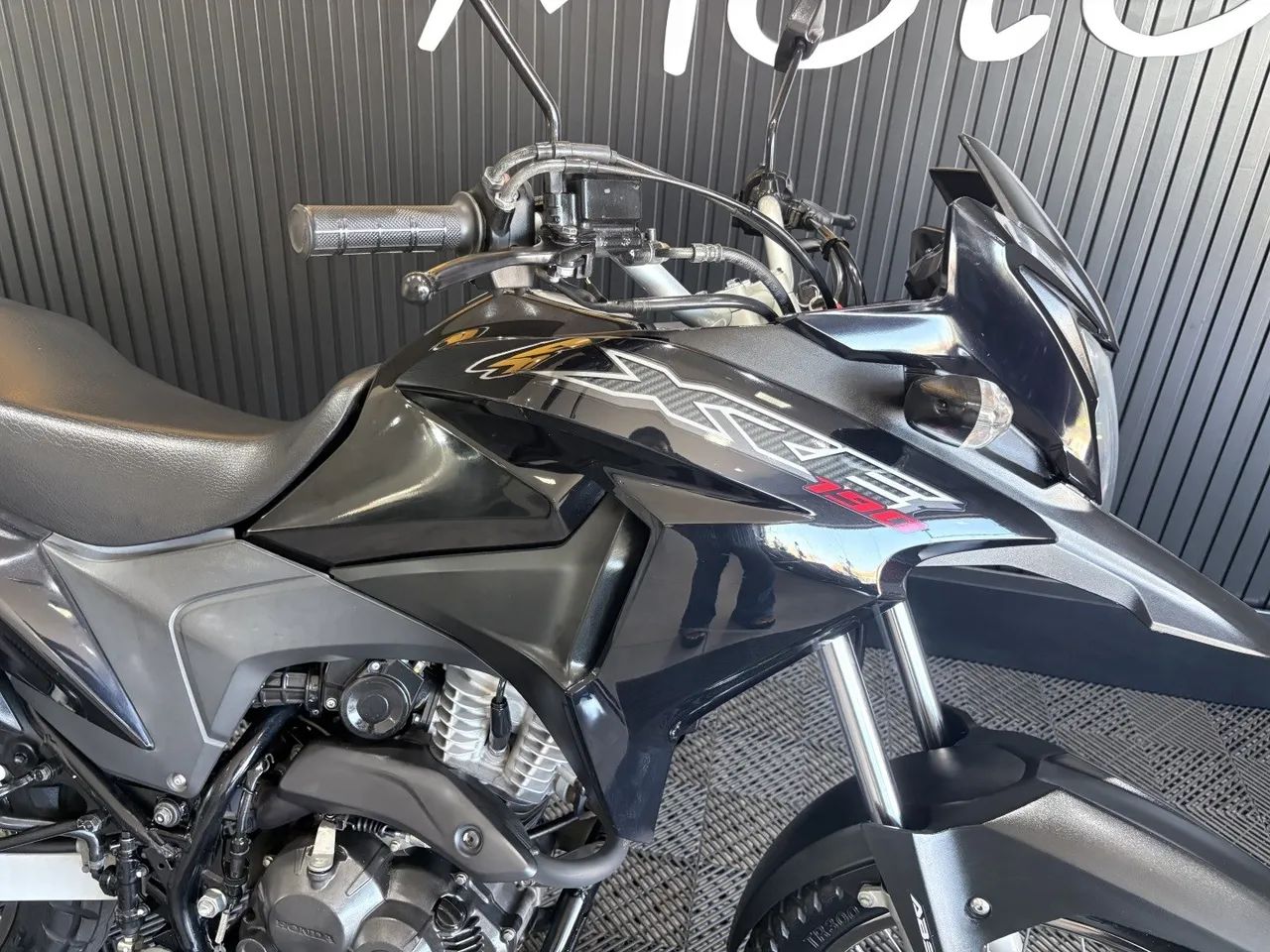 Honda Xre 190  2017 - Foto 3