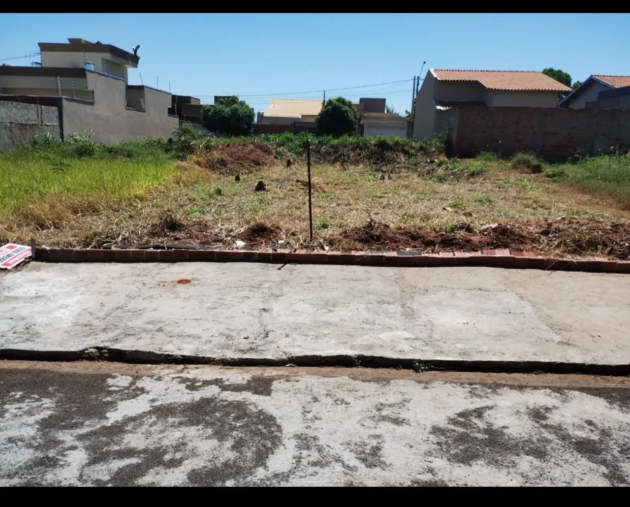 Foto - São José do Rio Preto - Parque das Amoras II