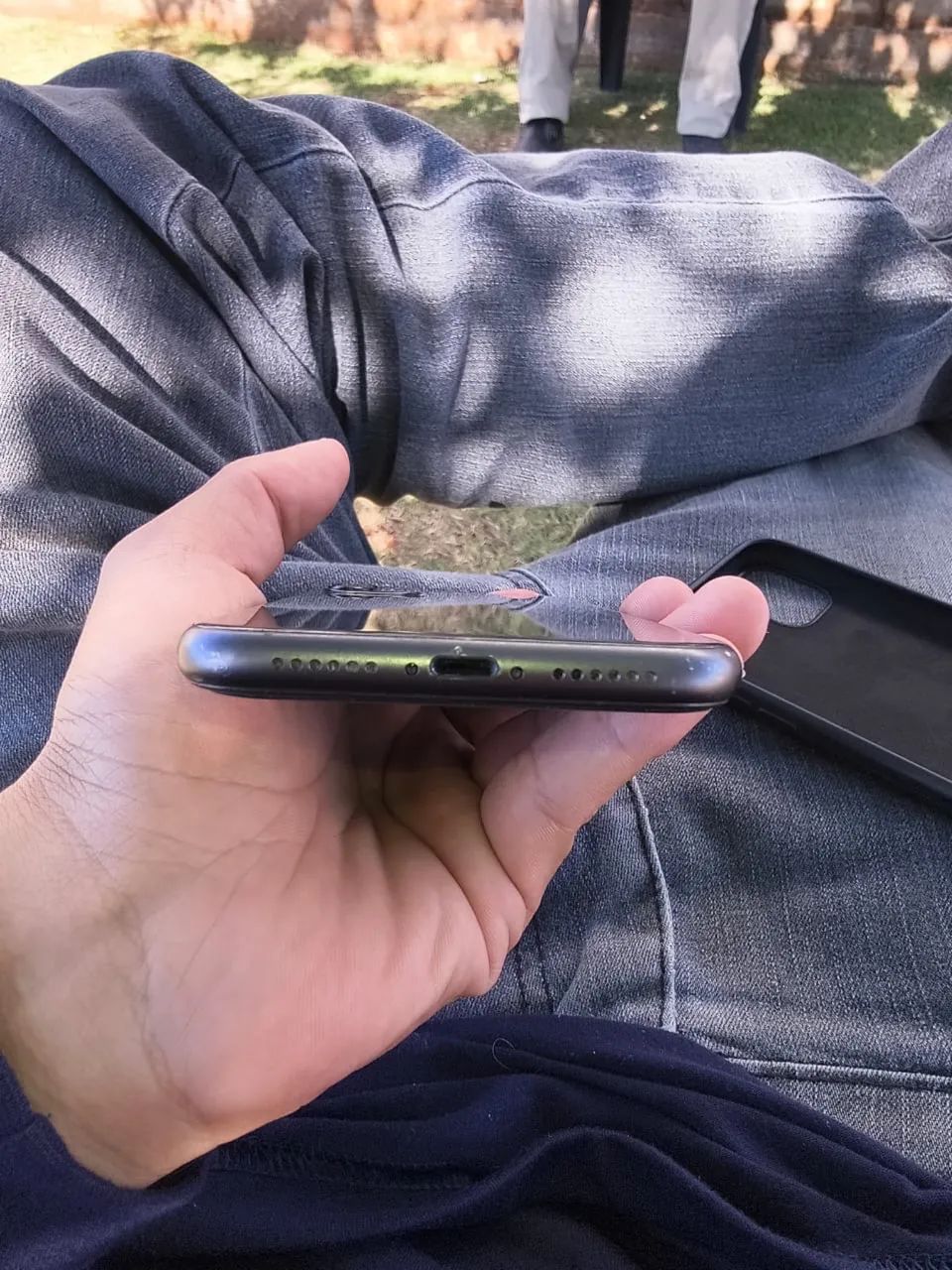 iPhone 11 - 128GB - Foto 4