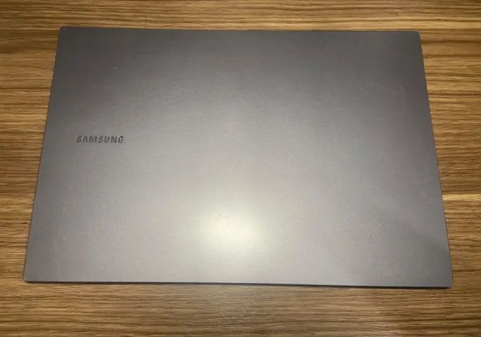 NOTEBOOK SAMSUNG BOOK I7