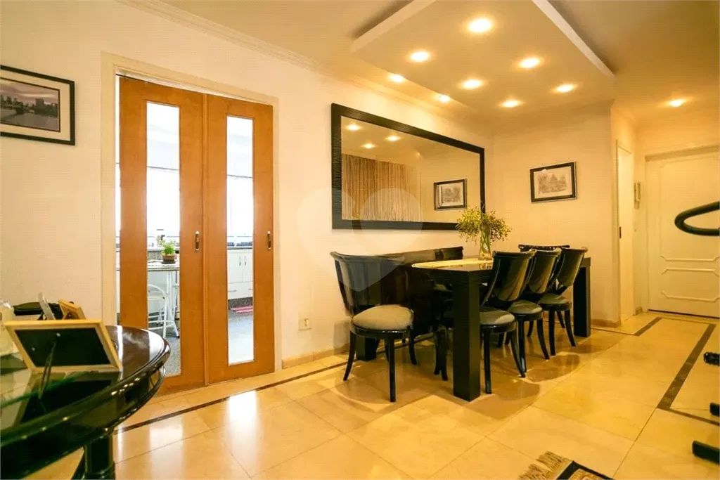 Apartamento com 4 quartos à venda em Santana - SP - Foto 2