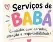 Precisa-se de babá 