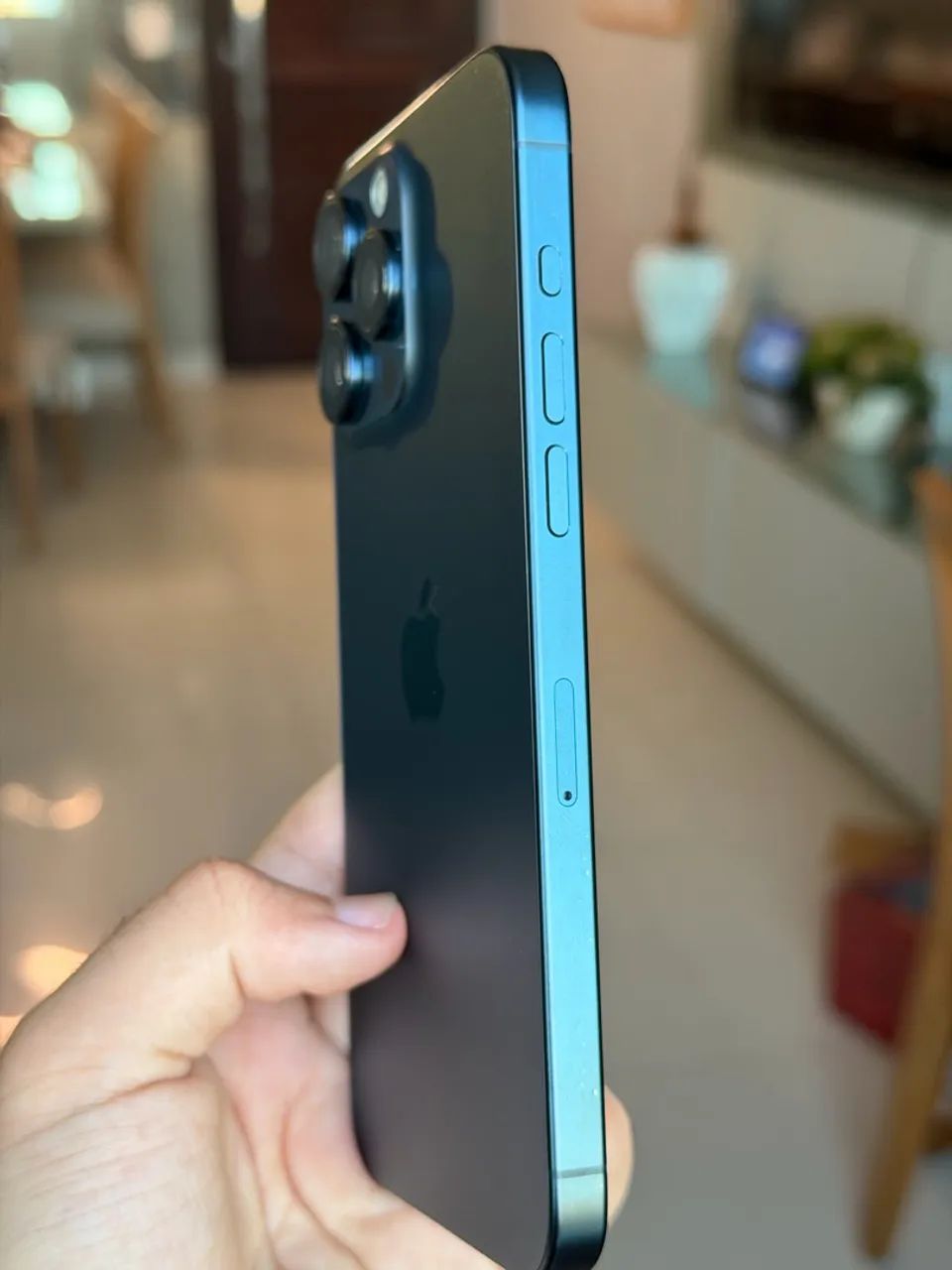 iPhone 15 Pro Max 256gb - Foto 2