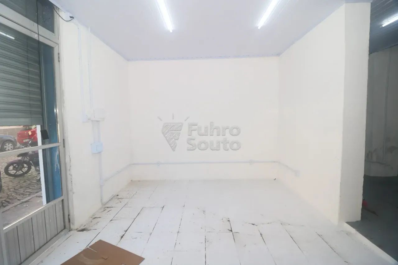 Prédio comercial reformado em localização estratégica no Centro - Foto 4