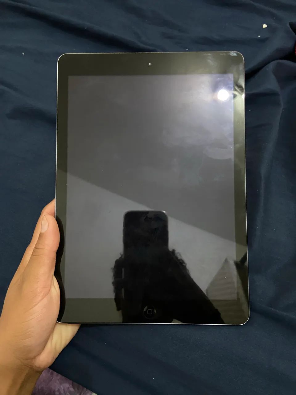 ipad air 1 geração - Foto 4