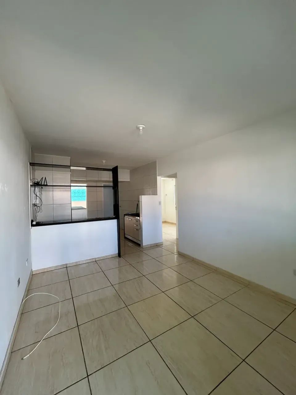 casa condomínio 1.400 janga - Foto 2