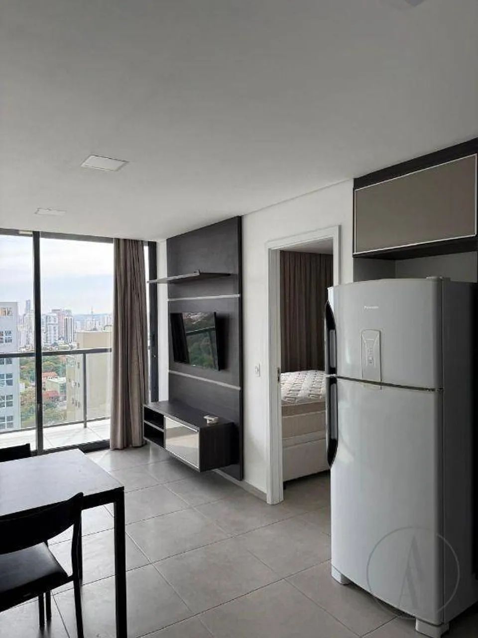 Apartamento á venda ou aluguel no JK Studio- Parque Campolim - Sorocaba/SP - Foto 3