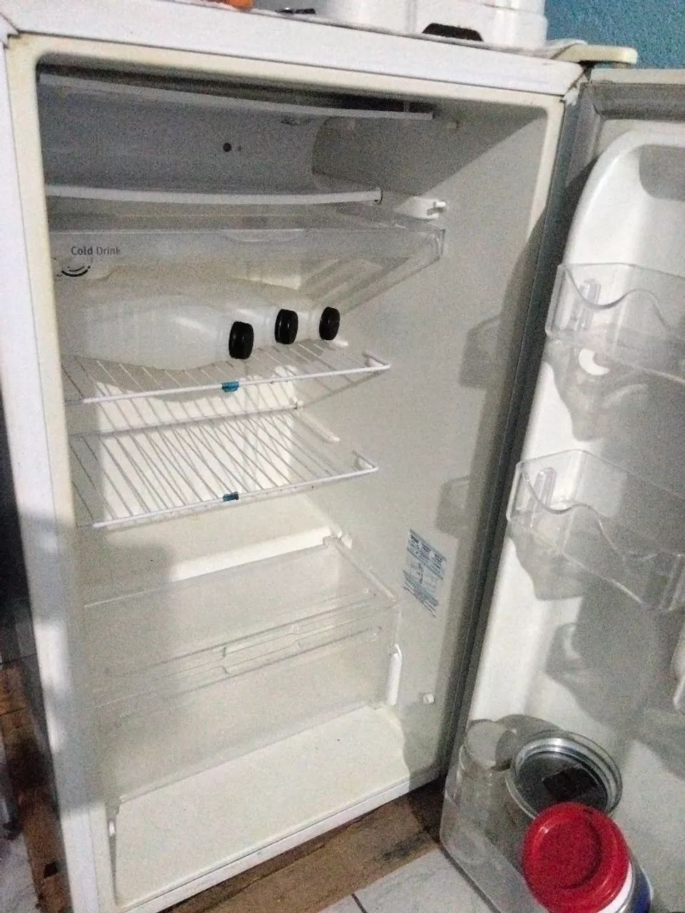 Frigobar  - Foto 2