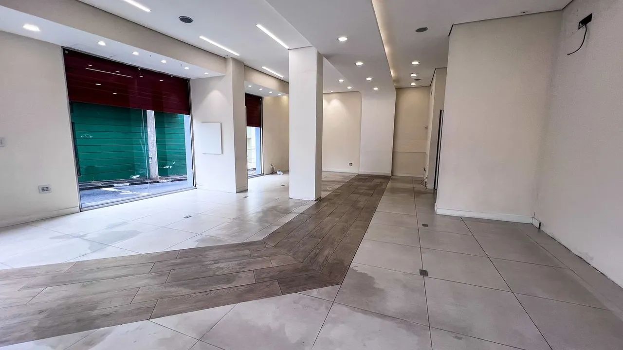 2 Lojas para alugar, 150 m² no Centro de Campinas/SP - Foto 4