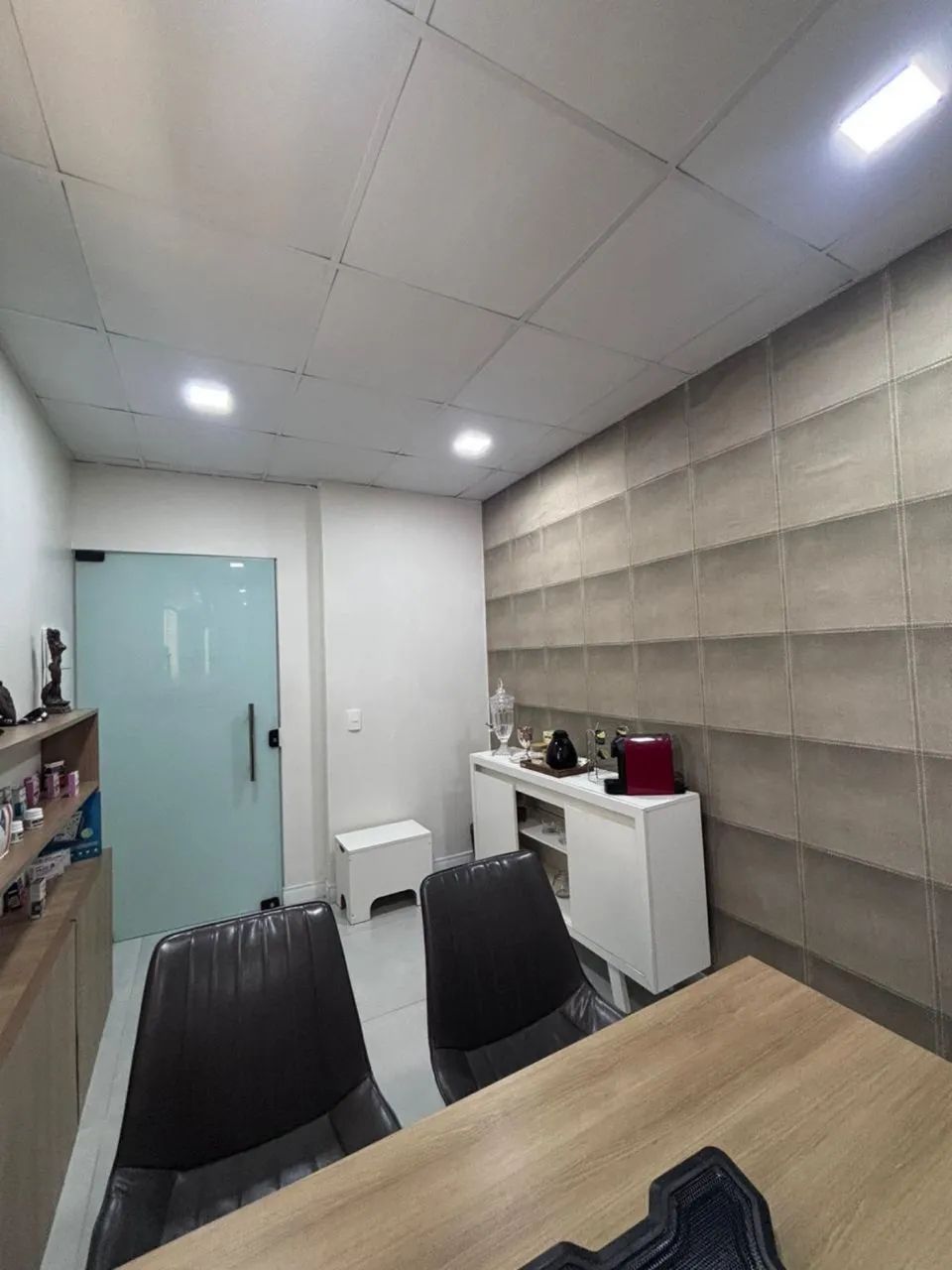 Sala pra consultório/ escritório  - Foto 3