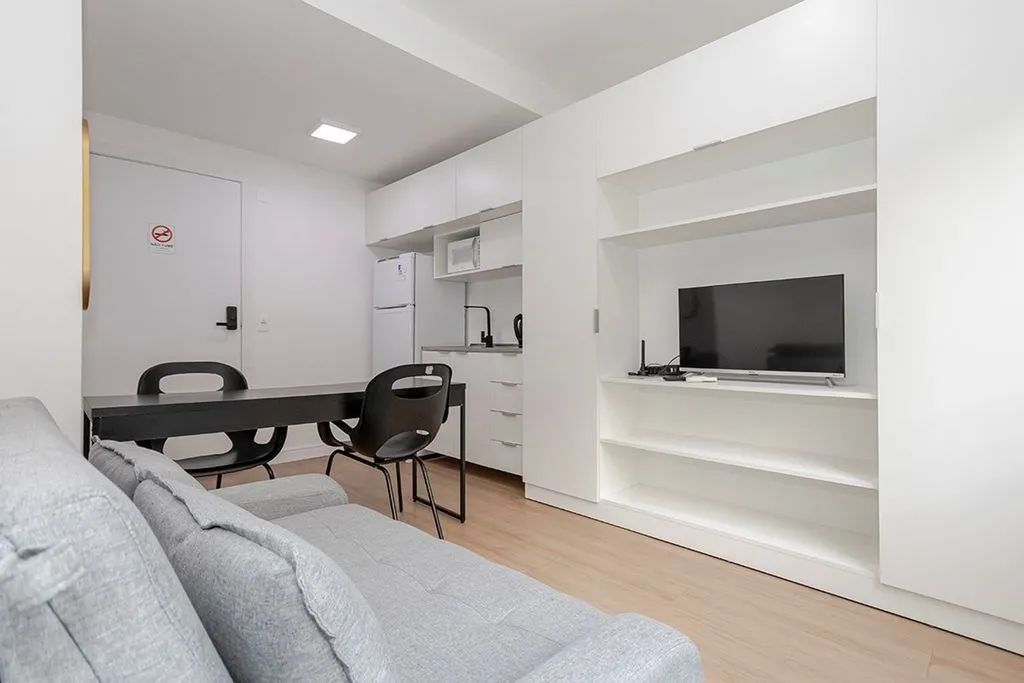 Studio em Cidade Baixa