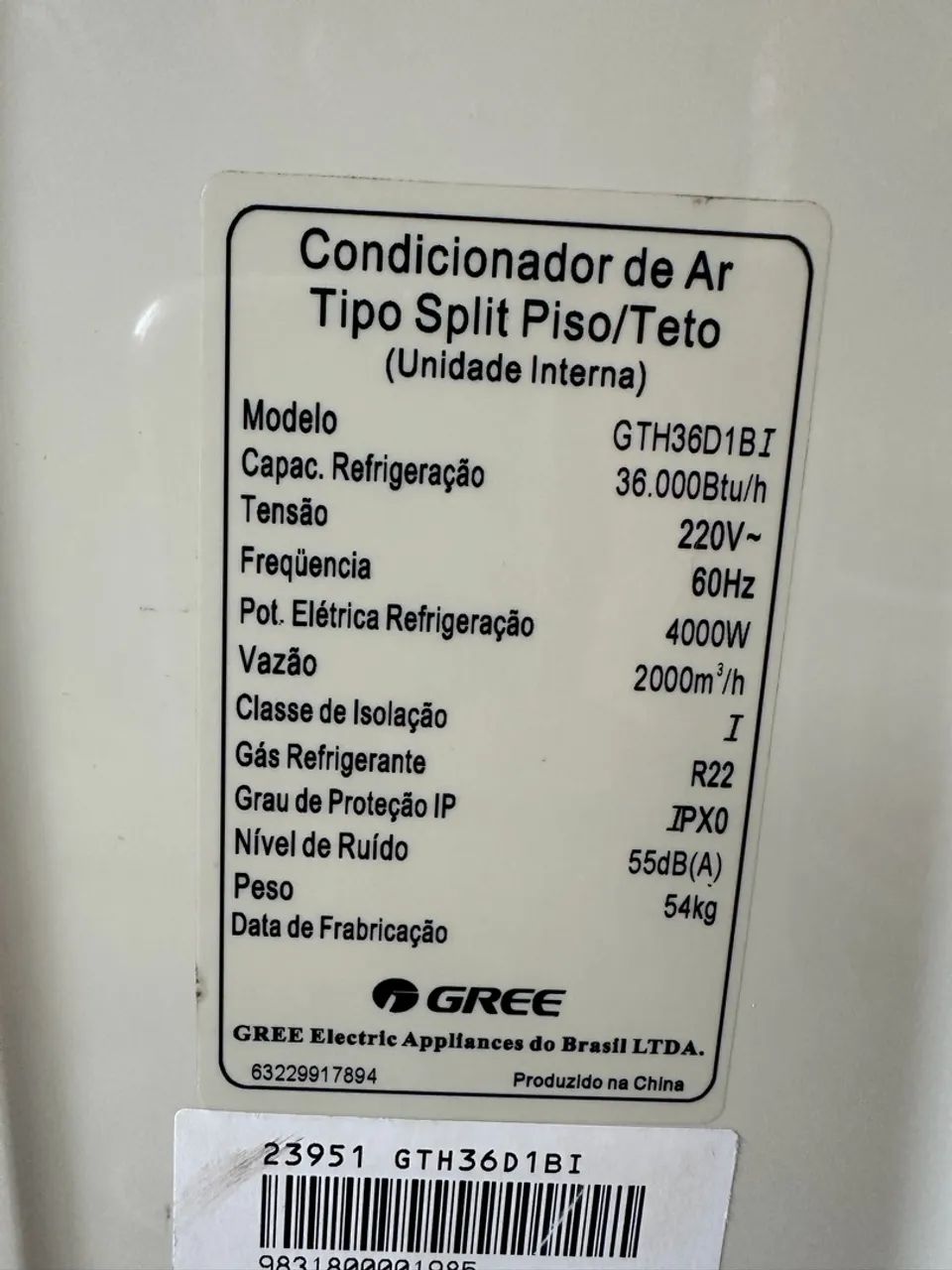 Ar condicionado  - Foto 3