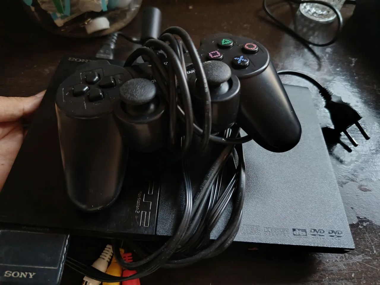 Play 2