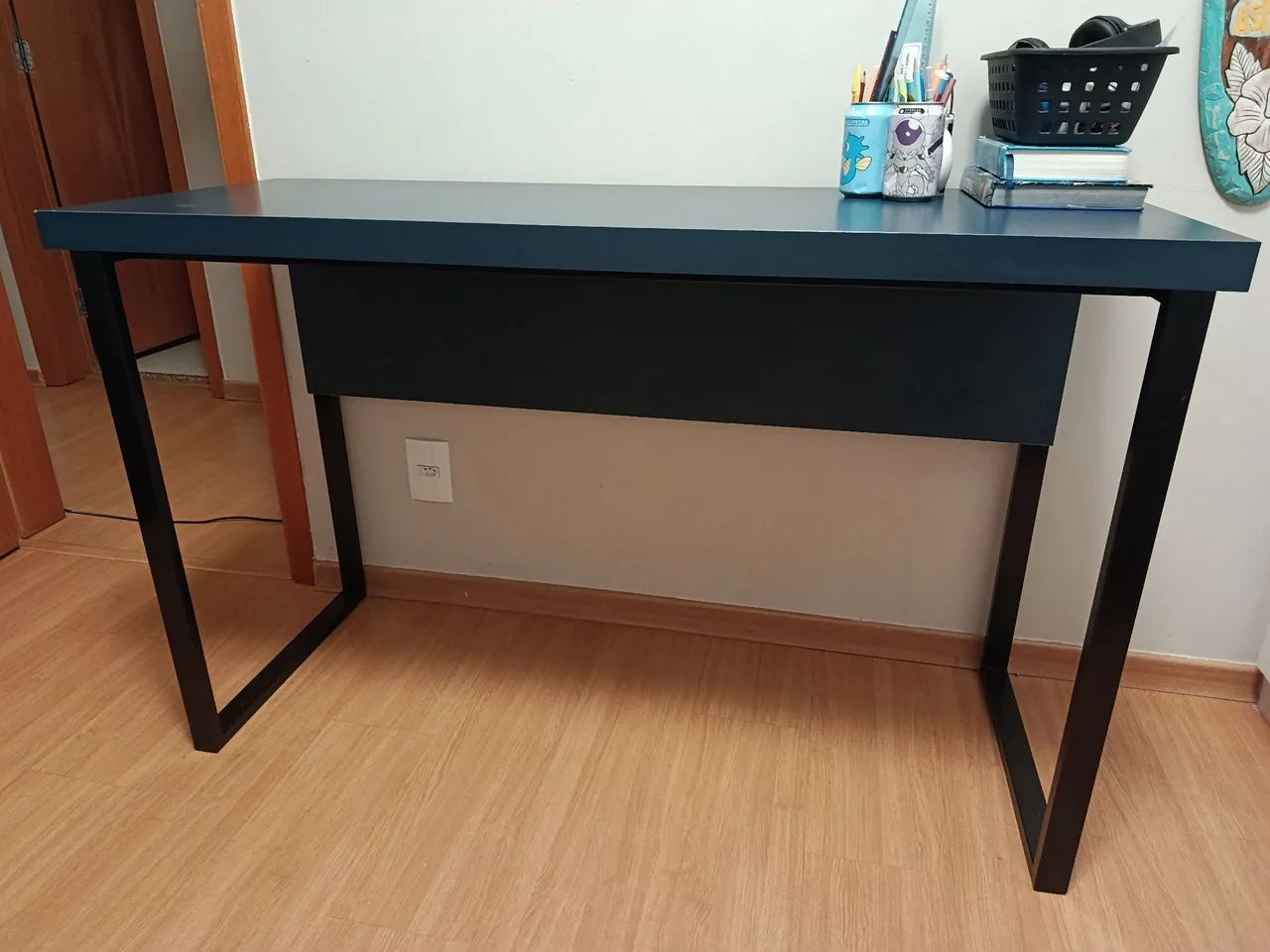 Mesa de estudos  - Foto 3