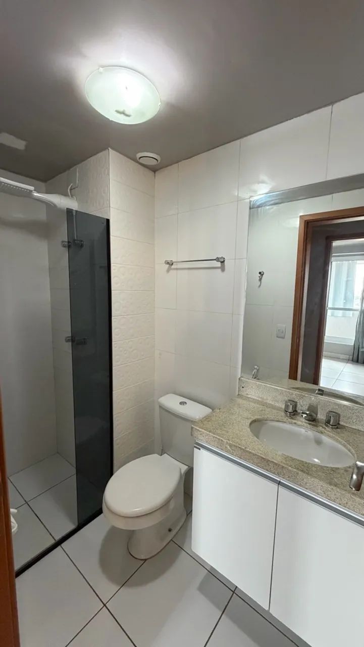 Alugo apartamento 2 quartos BLEND ÁGUAS CLARAS  - Foto 4