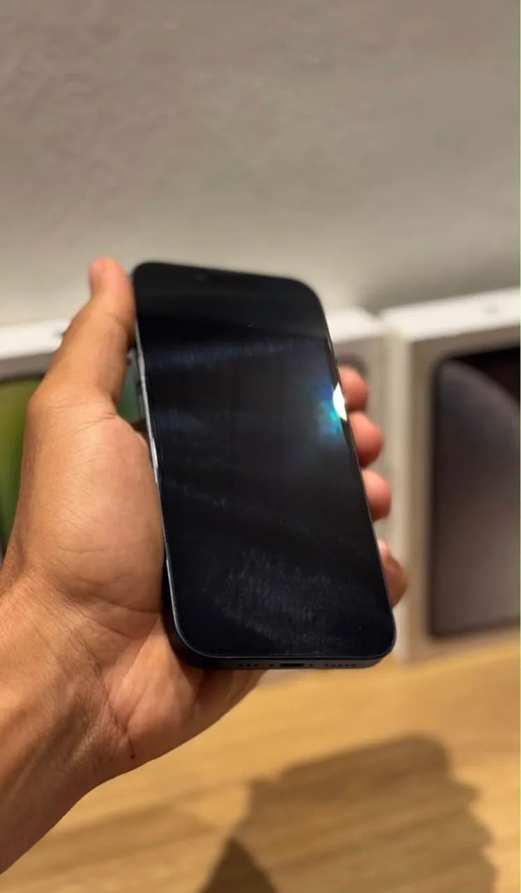 iPhone 14 - Foto 2