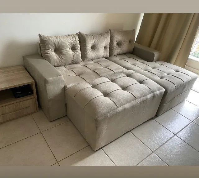 Sofá . SOFÁ . Lindinhooo