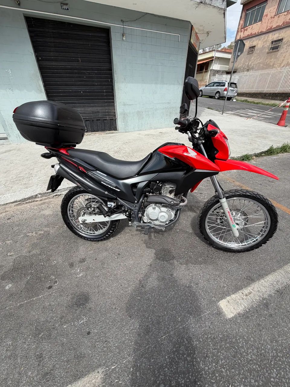 Bros 160 - Foto 2