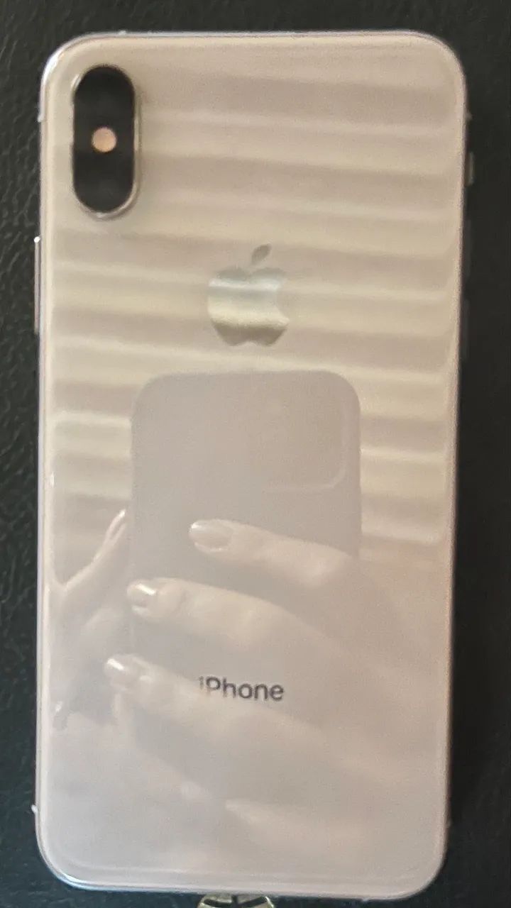 IPHONE XS 64GiGa