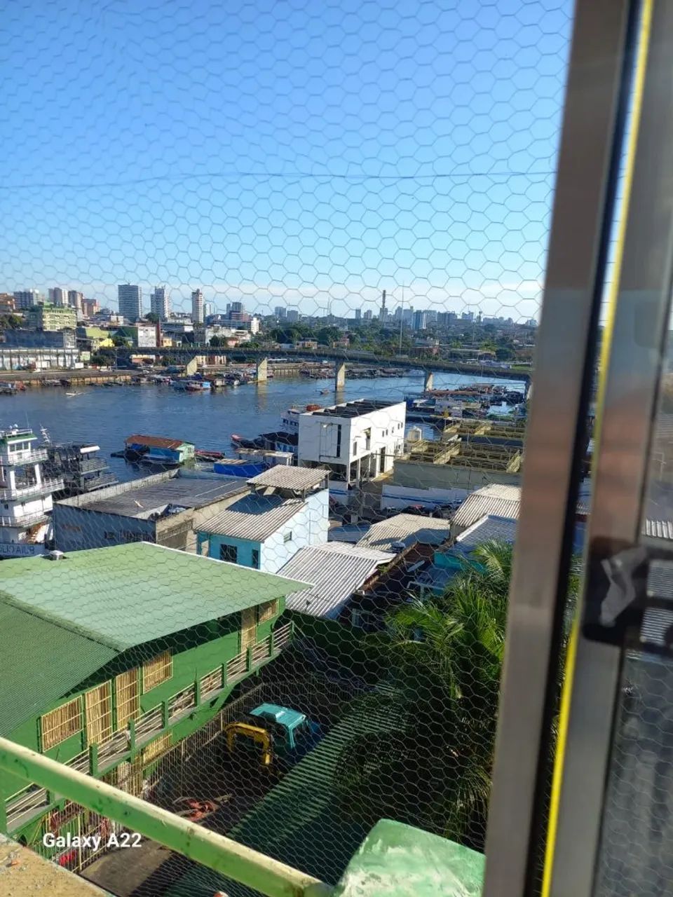 Apartamento no Educandos  - Foto 2