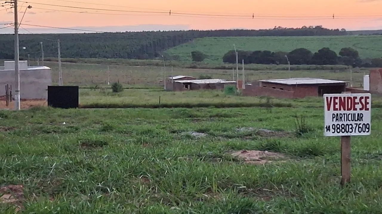 Terreno Barcelona 2 Bauru/Piratininga - Foto 5