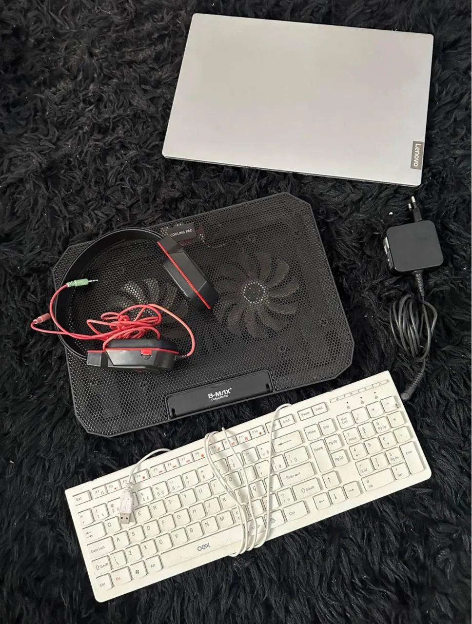 Notebook Lenovo  - Foto 3