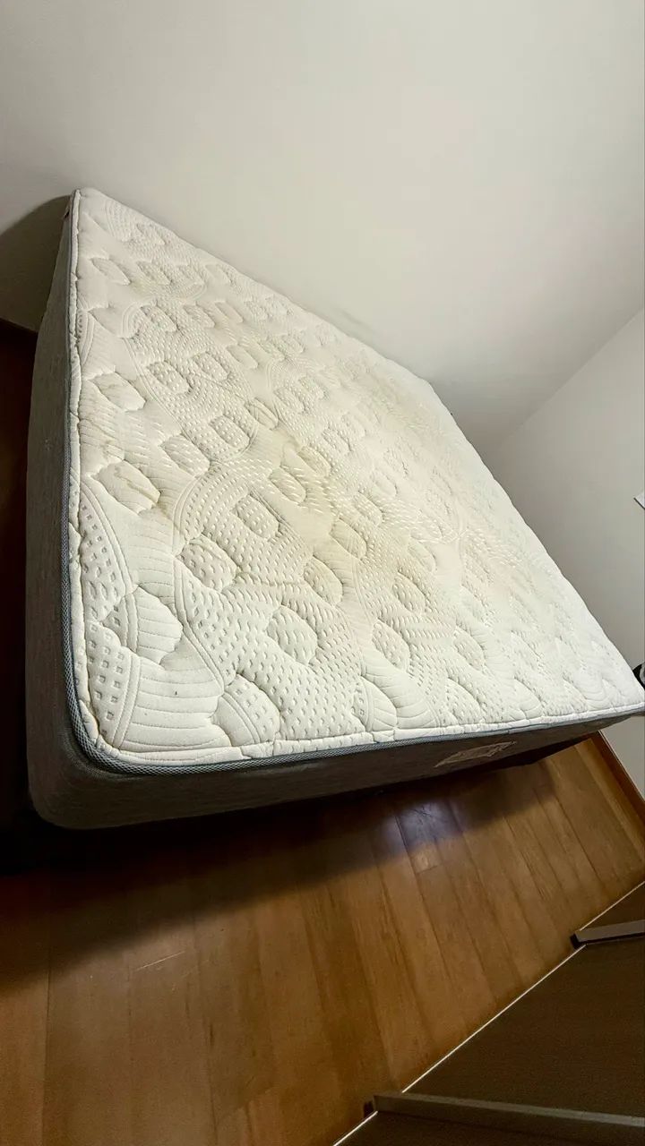 Cama  king  - Foto 4