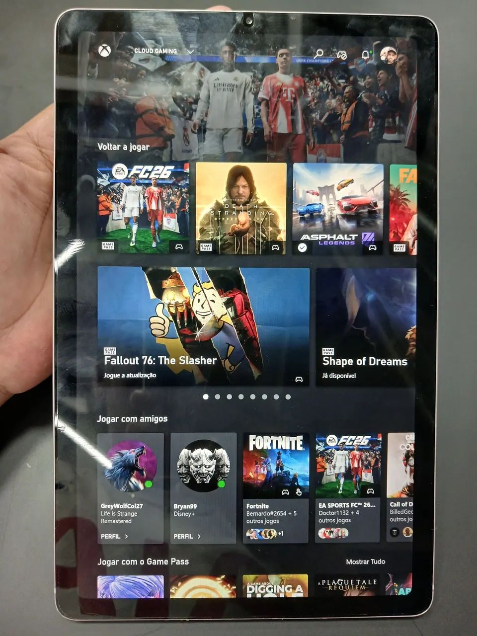 Tablet samsung s6 lite - Foto 3