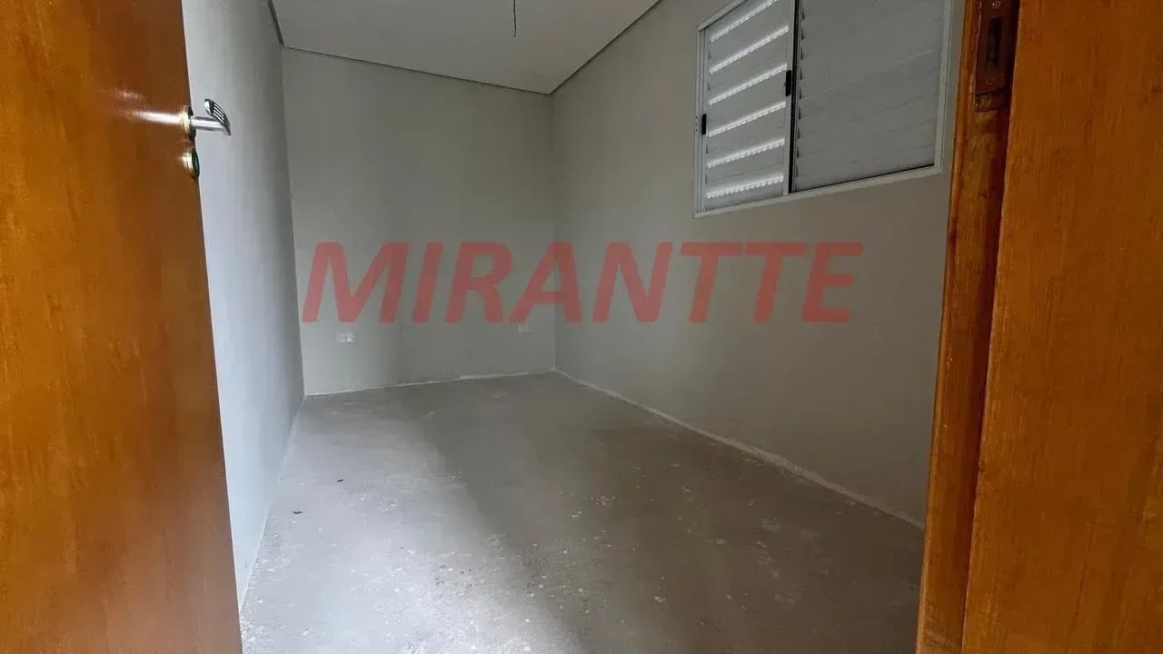 Apartamento novo para Venda de 2 dormitórios no Bairro da Agua Fria. - Foto 4