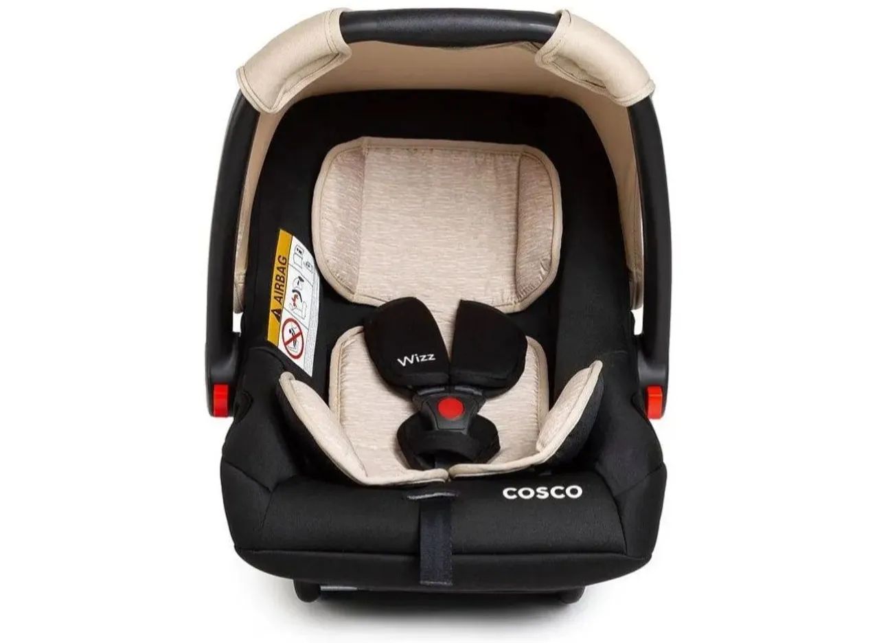 Bebê conforto cosco - Foto 2