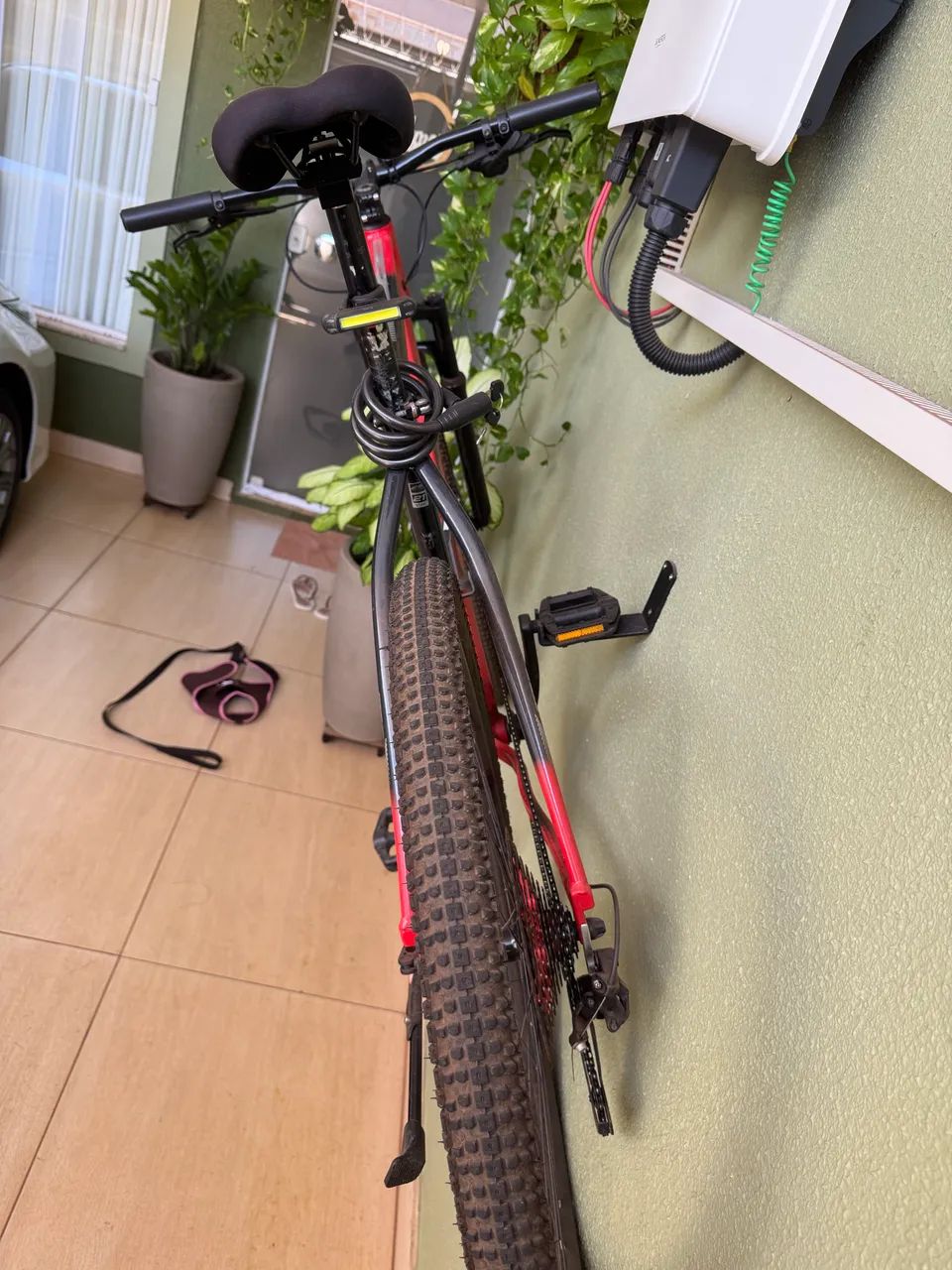 Vendo bicicleta GTS aro 29 - Foto 3
