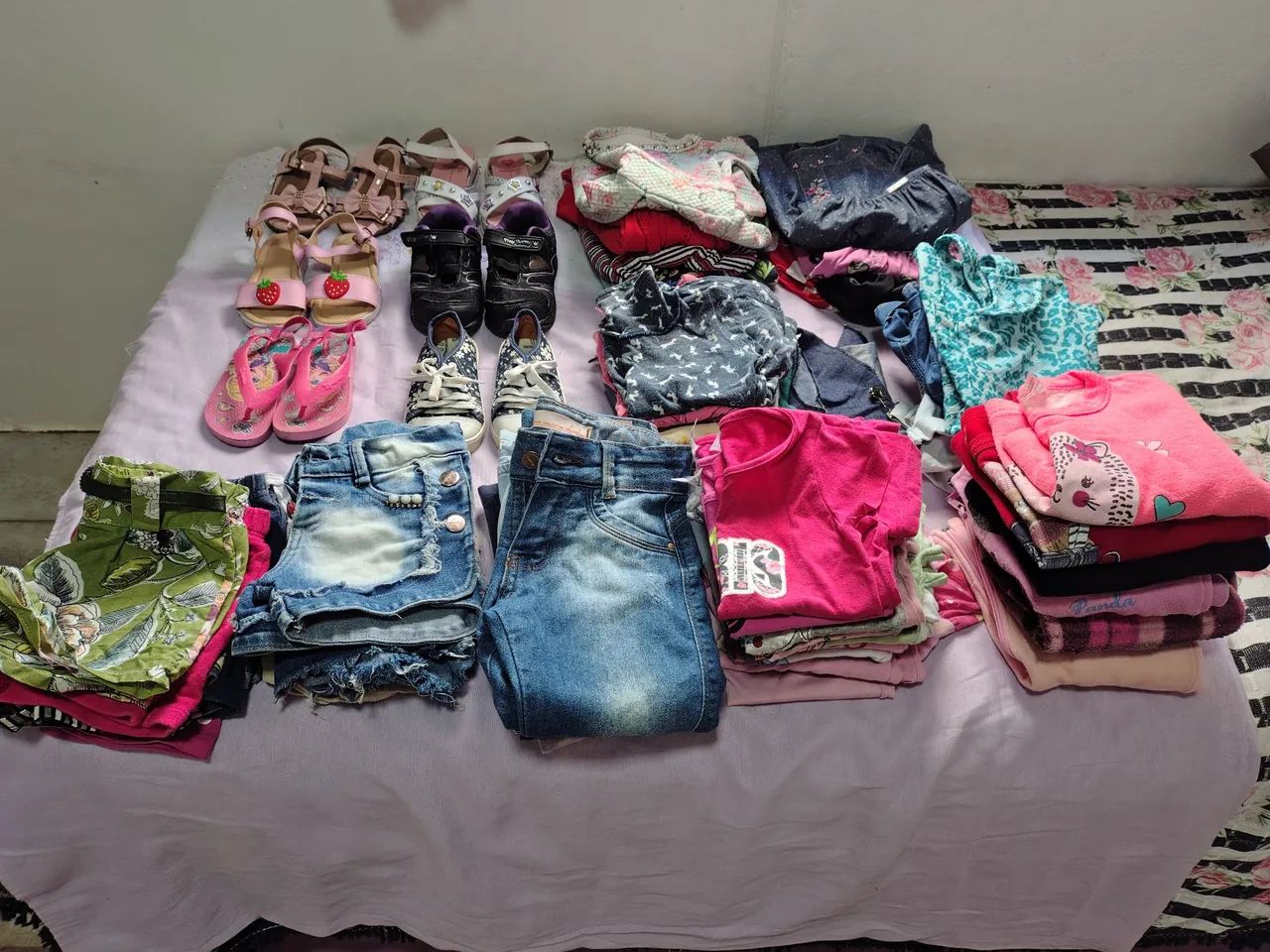 Combo desapego  - Foto 4