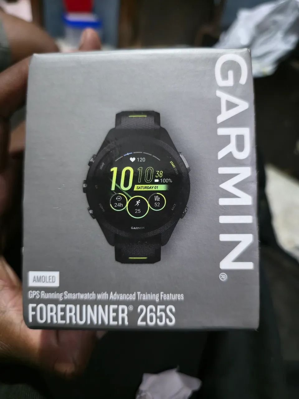 Smartwatch 