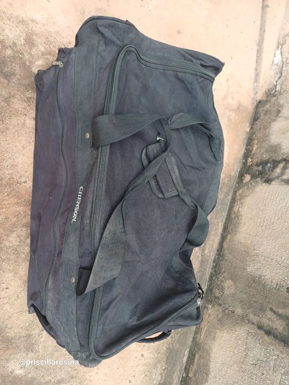 Malas com rodinha  - Foto 4