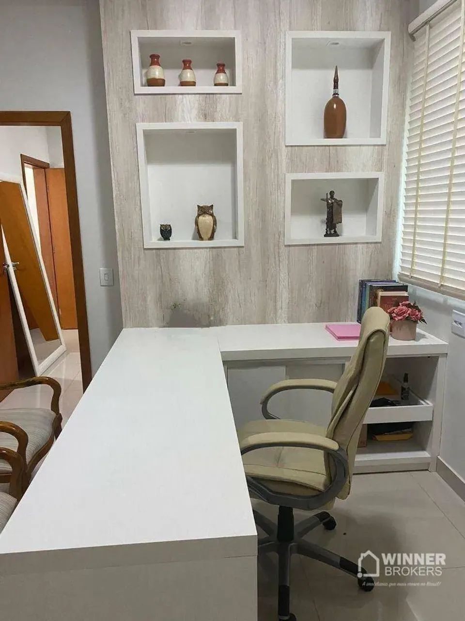Prédio para alugar, 538 m² por R$ 8.000,00 - Centro - Paranavaí/PR - Foto 3