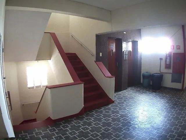 (AP2167)Apto 40m² - Centro - Fortaleza/CE - Foto 2