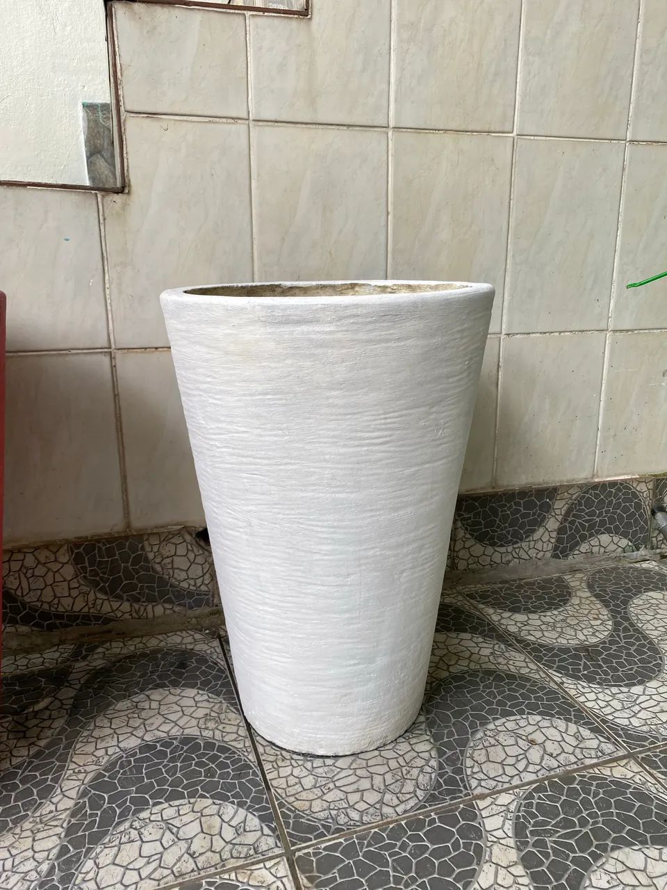 Vaso para planta / vaso decorativo para planta - Foto 3