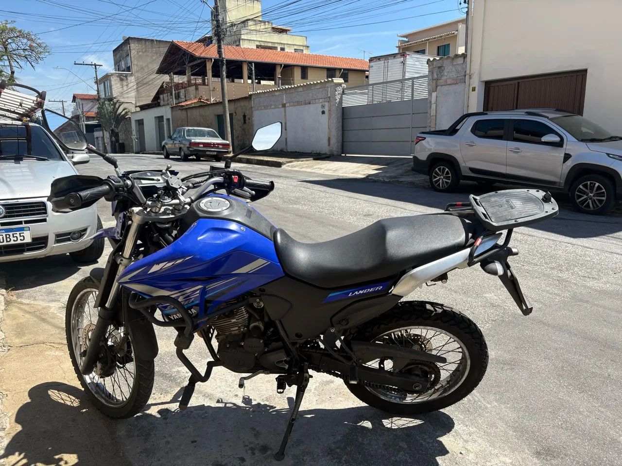Lander único dono - Foto 5