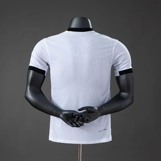 Camisa Vasco Versão Jogador II 2026 - Foto 2