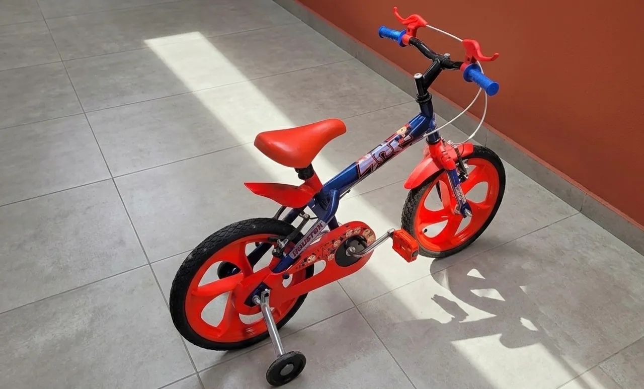 Bicicleta - Foto 4