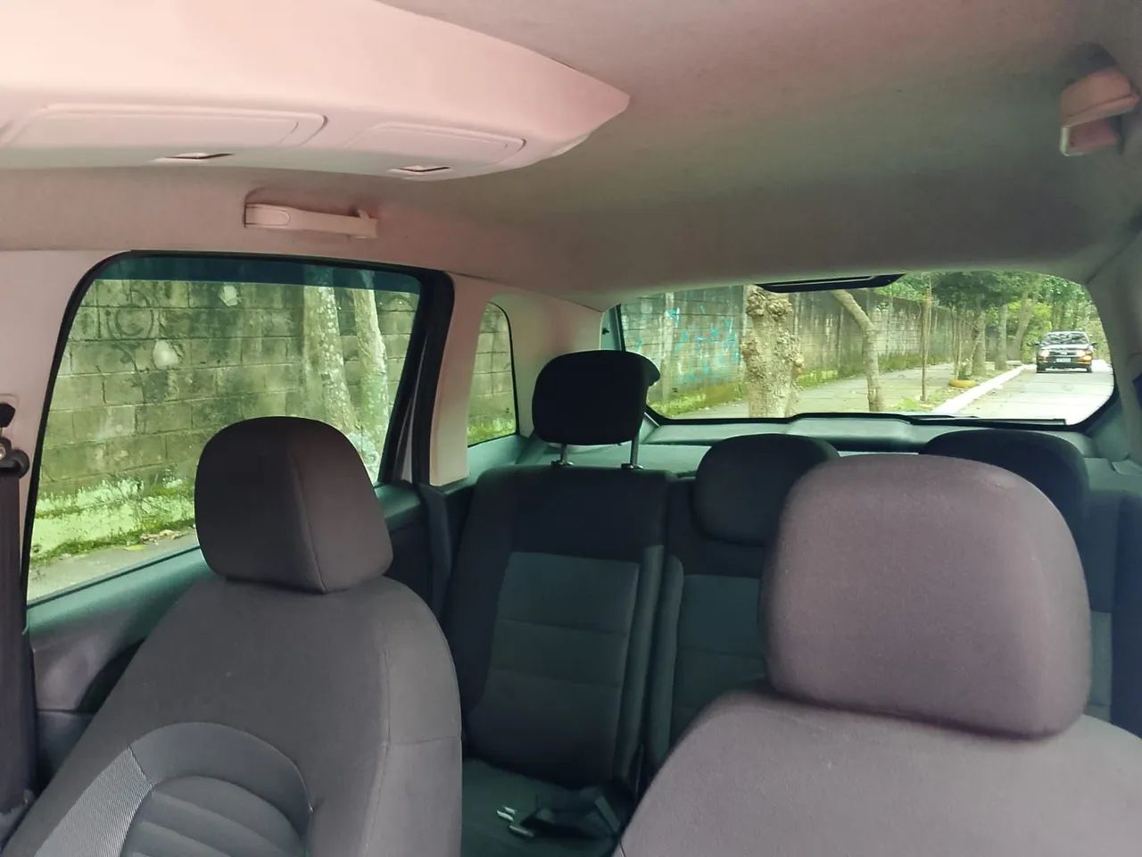 Fiat Idea Attractive 1.4 Fire Flex 8V 5P 2014 - Foto 5