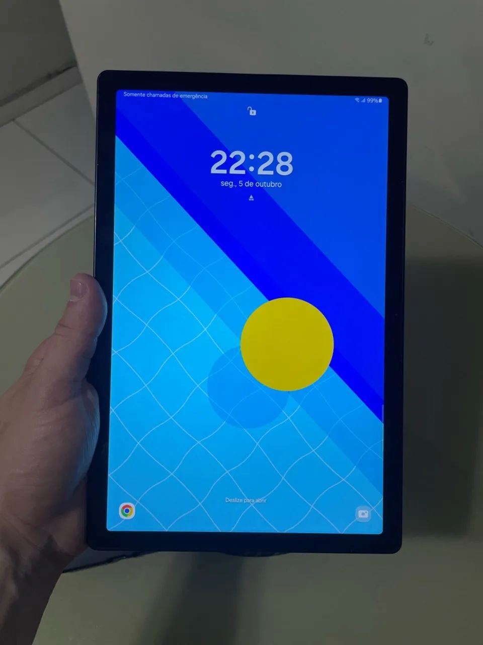 Tablet Samsung Galaxy A8 - Foto 2
