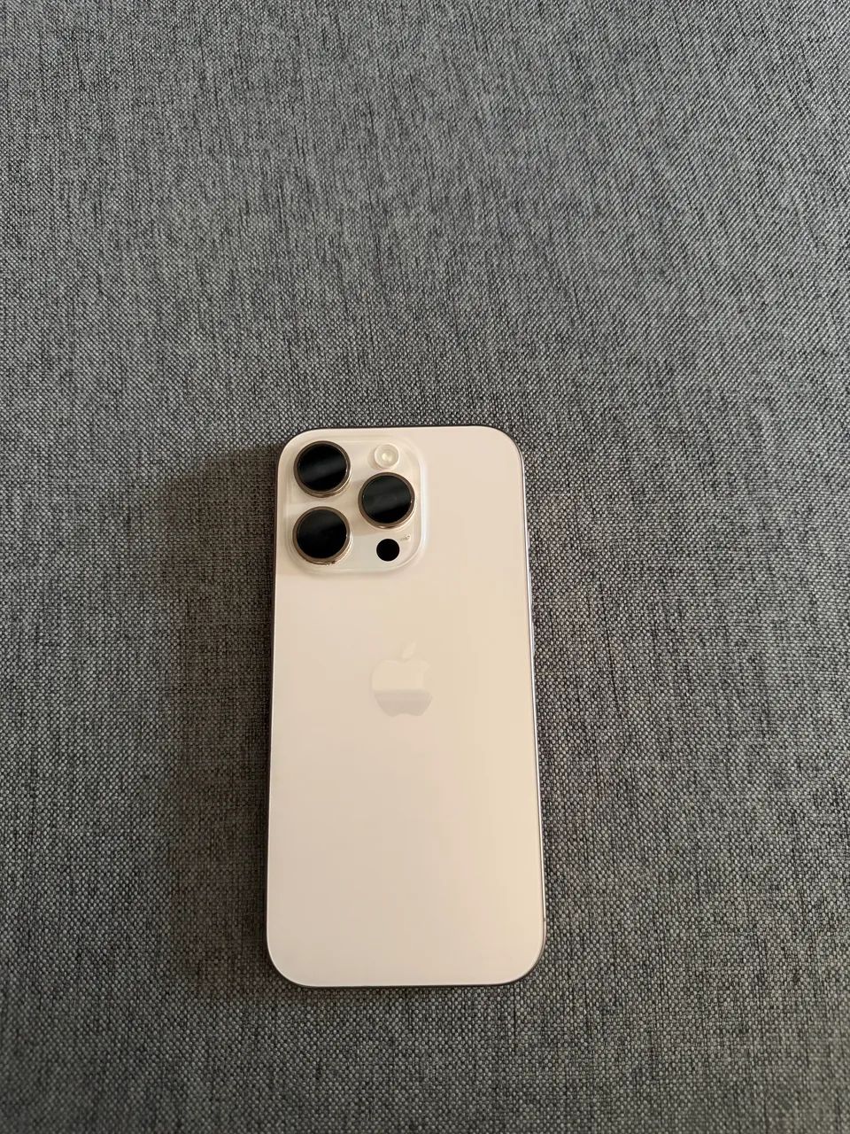 iPhone 16 Pro  - Foto 2